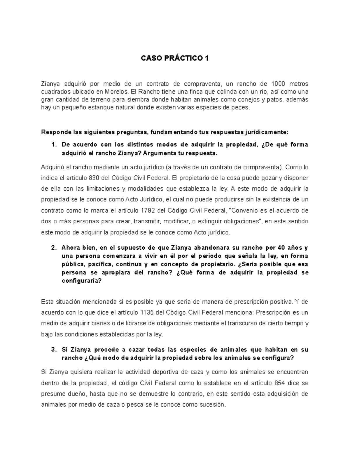Reto 4. La competencia para conocer del juicio de amparo - El juicio de ...