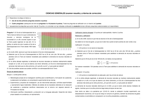LENGUA. 2º BACHILLERATO. TEMA 0: LA ORACIÓN COMPUESTA Y SUS ...