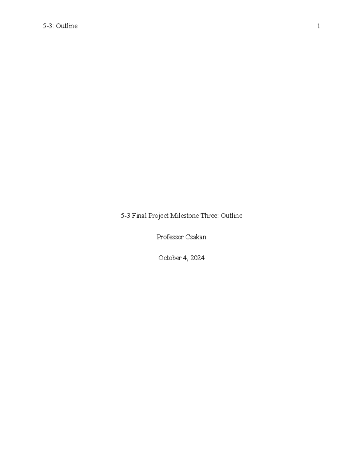 Psy 314 Final Project Milestone 3: Genetic Insights into Autism ...