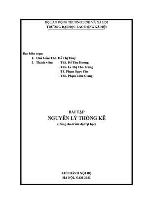 [Solved] T tng H Ch Minh v ch ngha x hi v xy dng ch ngha x hi Vit Nam ...