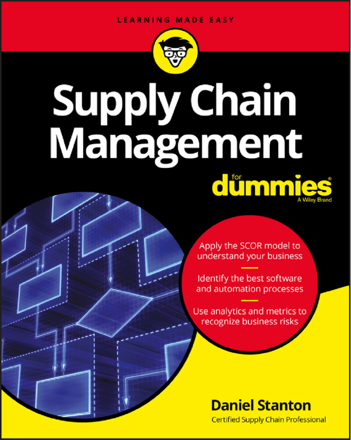 L G 0010468336 Supply Chain Management Overview & Key Concepts - Studocu