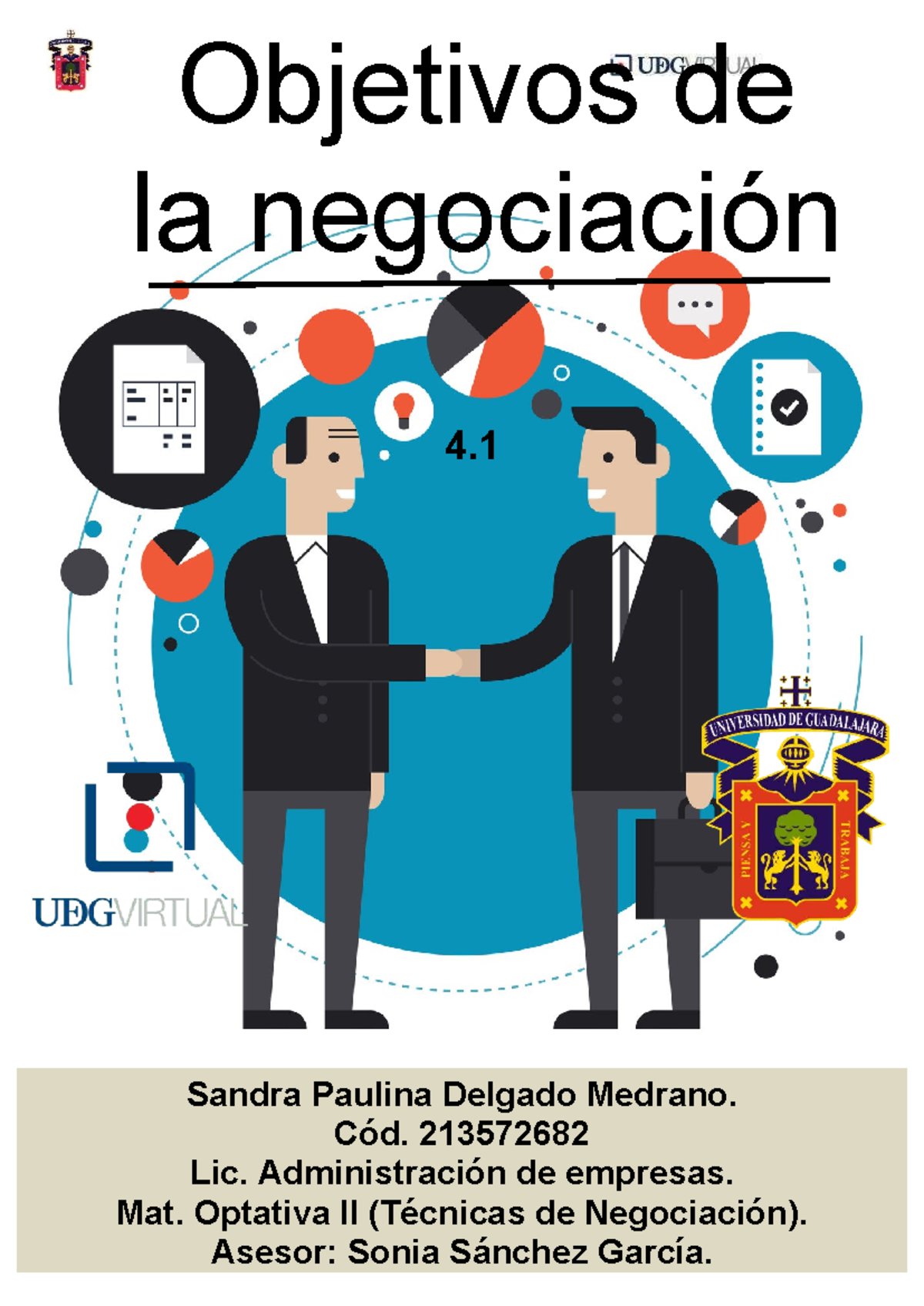 Caso de Estudio DEFM-13: Estrategias de Negociación en la Compra de ...