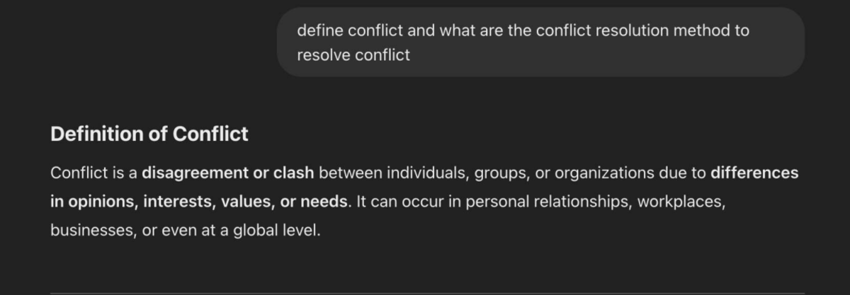 EM-Lecture Notes: Conflict Resolution & Participative Management in ...