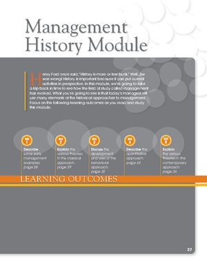 Book Chapter - Organizing - Basic Organizational Design LEARNING ...
