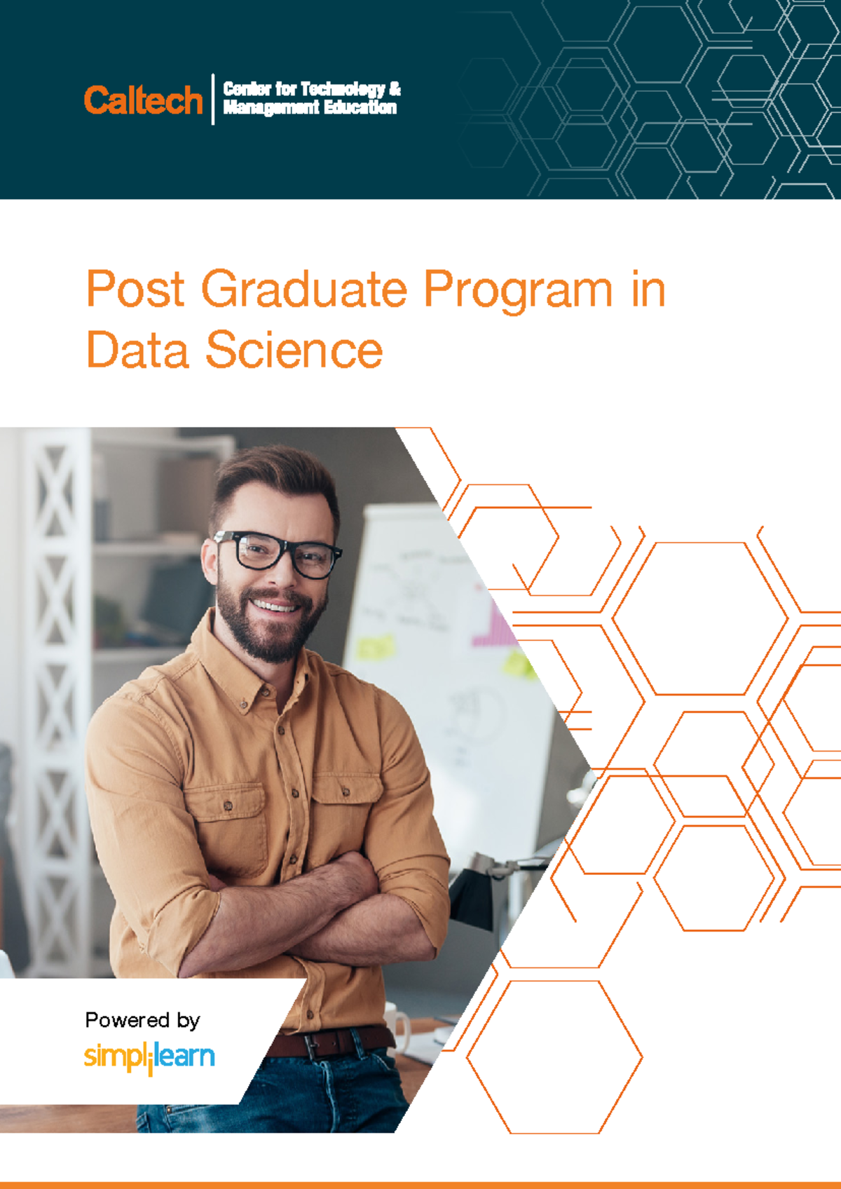Caltech PGP DS - Comprehensive Program Overview & Application Guide ...