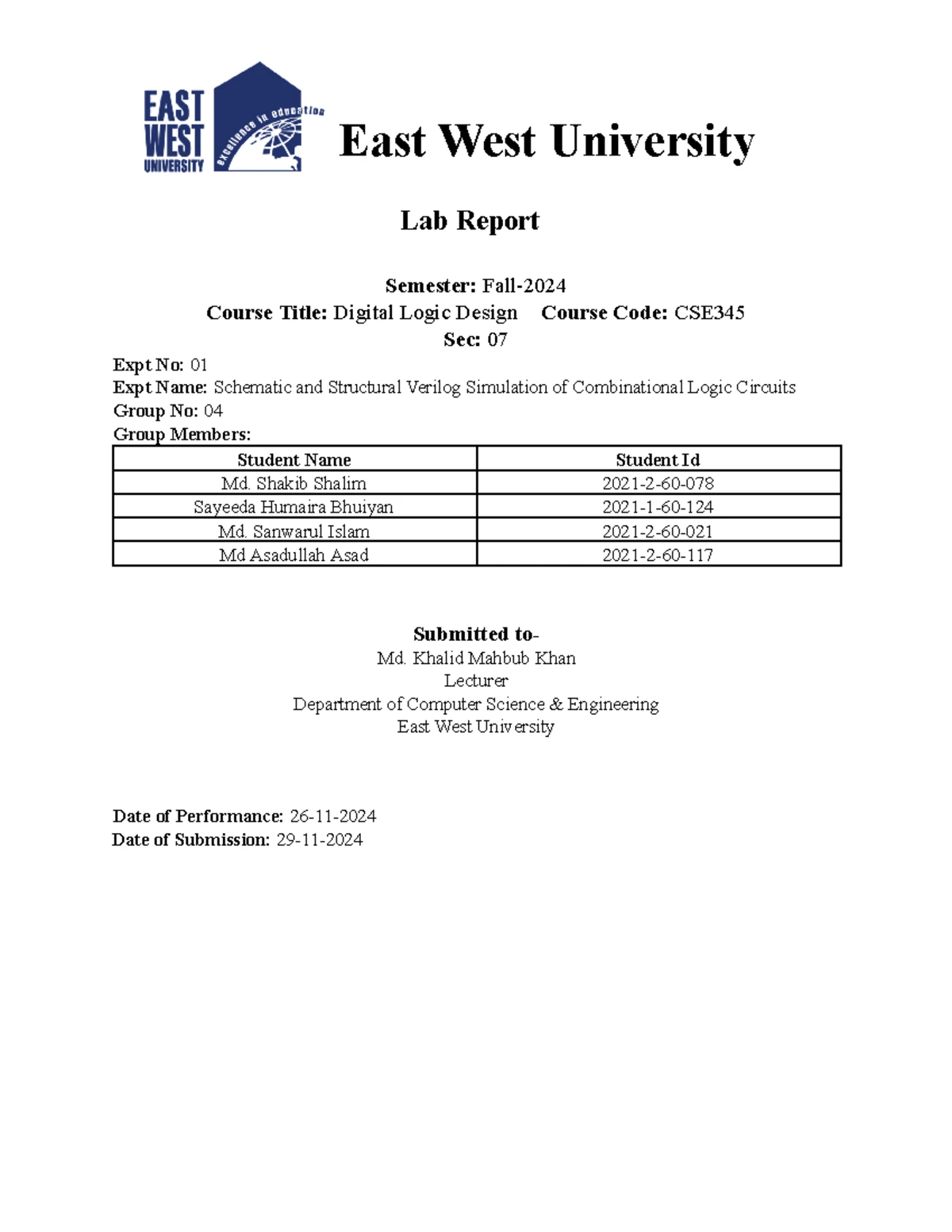 Clstest 2 - Assignment Answers and Total Scores Analysis - Studocu