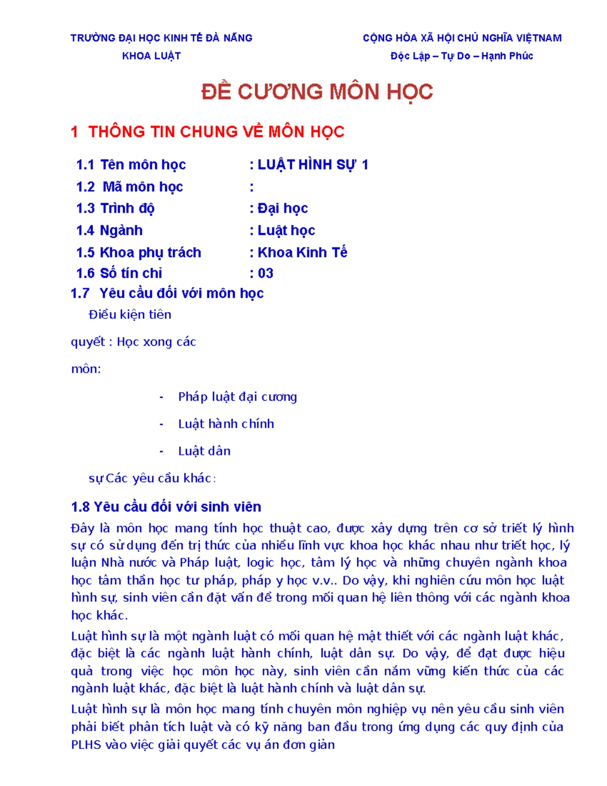 Syllabus for ENG COM2: English Communication Course Overview - Studocu