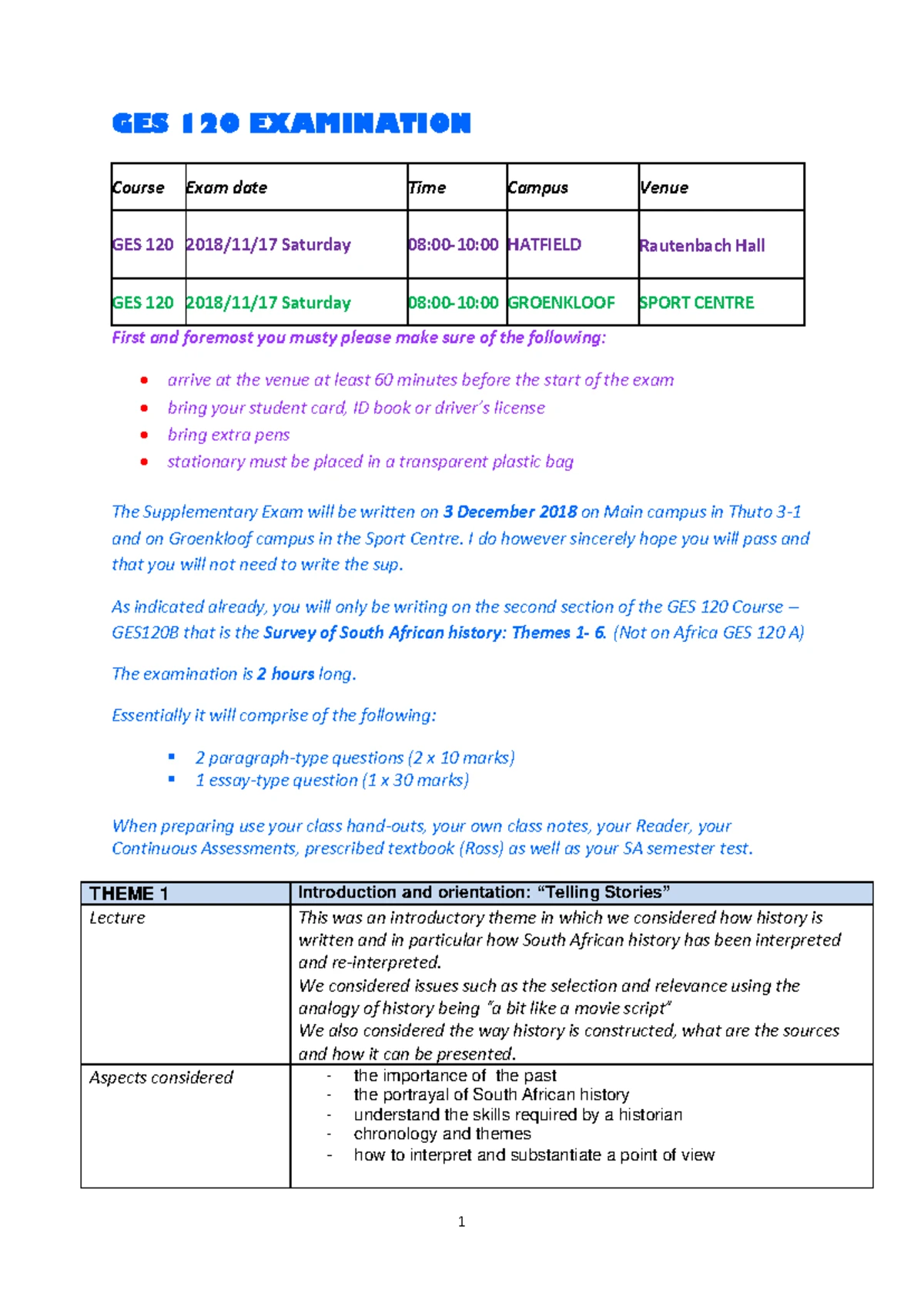 San Khoikhoi Bantu Comparison Study Notes - Comparison Between San ...