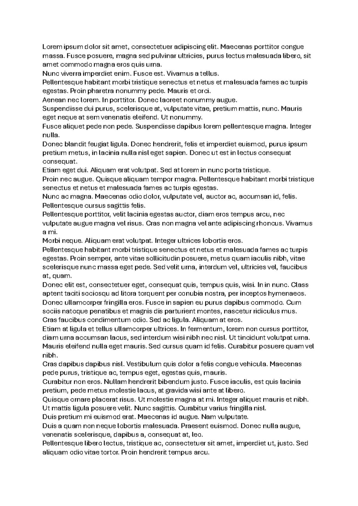 Lorem Ipsum: Comprehensive Study Notes for Course Code 101 - Studocu