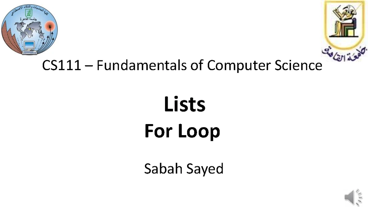 CS111 2020 Final Exam Lecture 9: Python Data Types Overview - Studocu