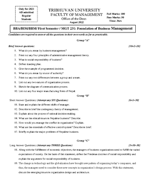 4.1 Control Statements: Introduction to Program Flow Control - Studocu