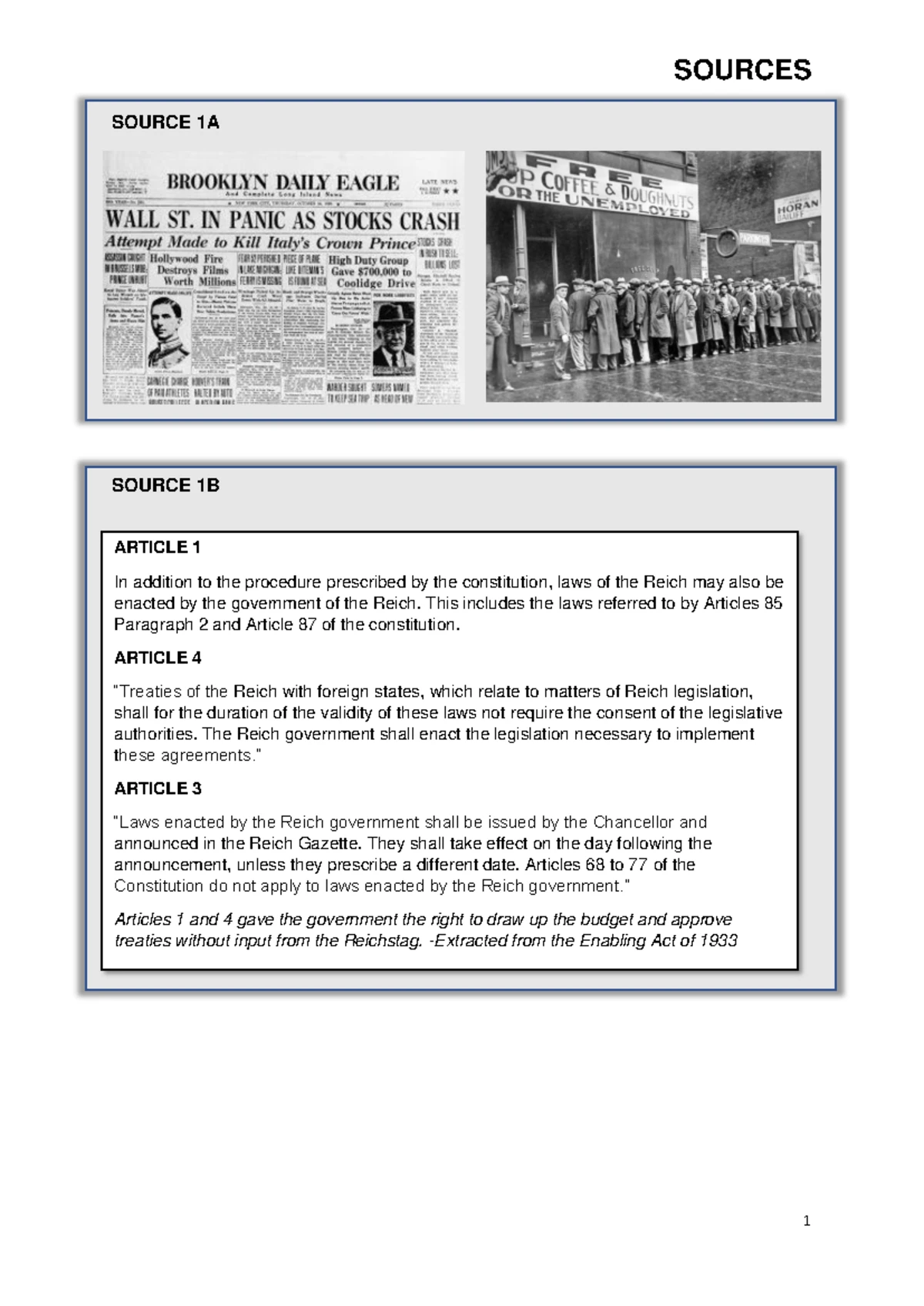 History Term 1 - Understanding Local History and Sources - Studocu