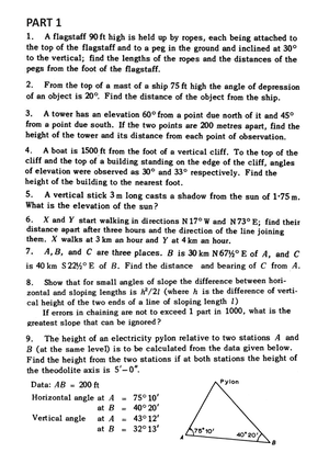 Technology and Livelihood Education 9: Draft Structural Framing Plans ...