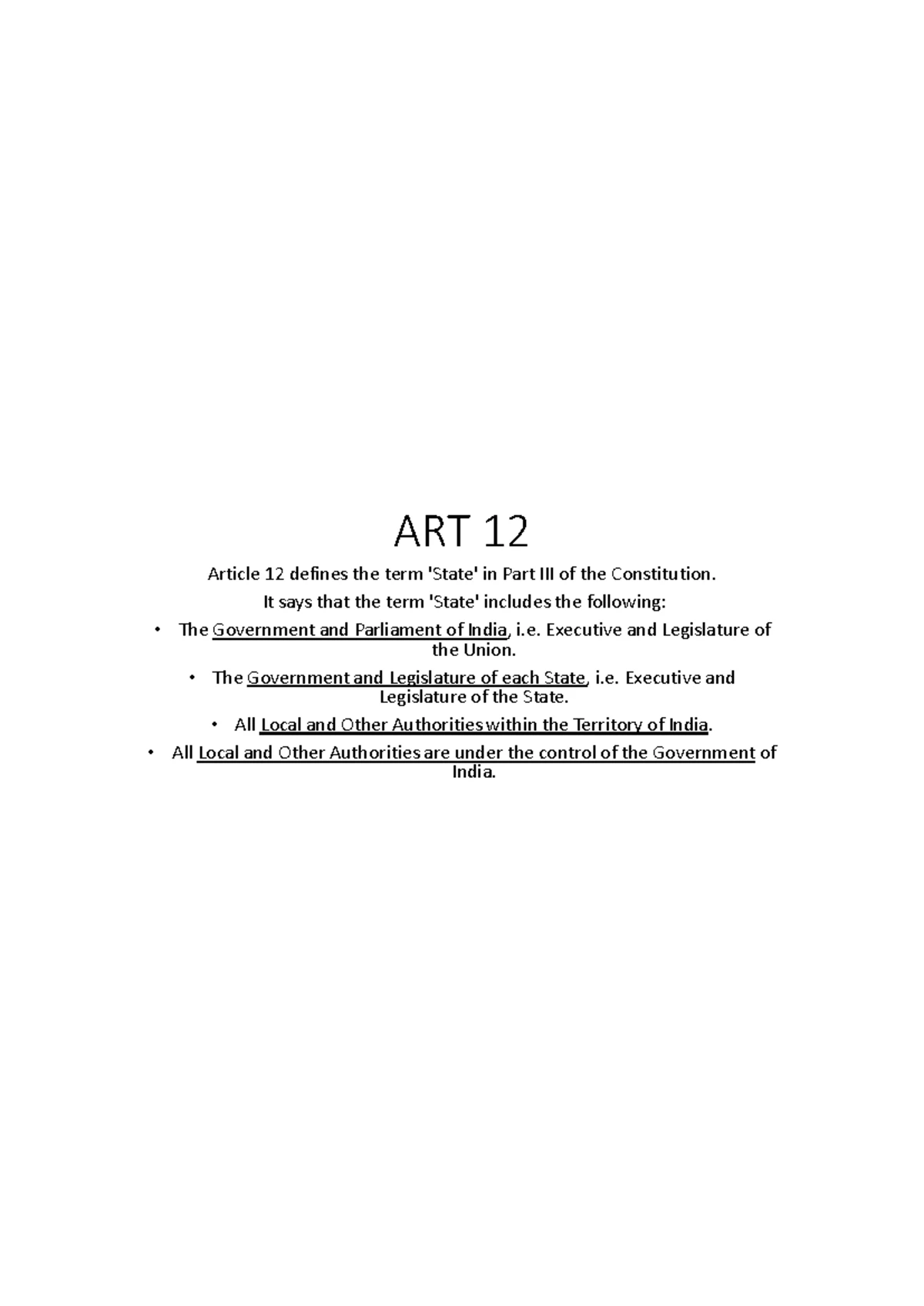 Powers and Functions of Election Commission - Originally, the ...