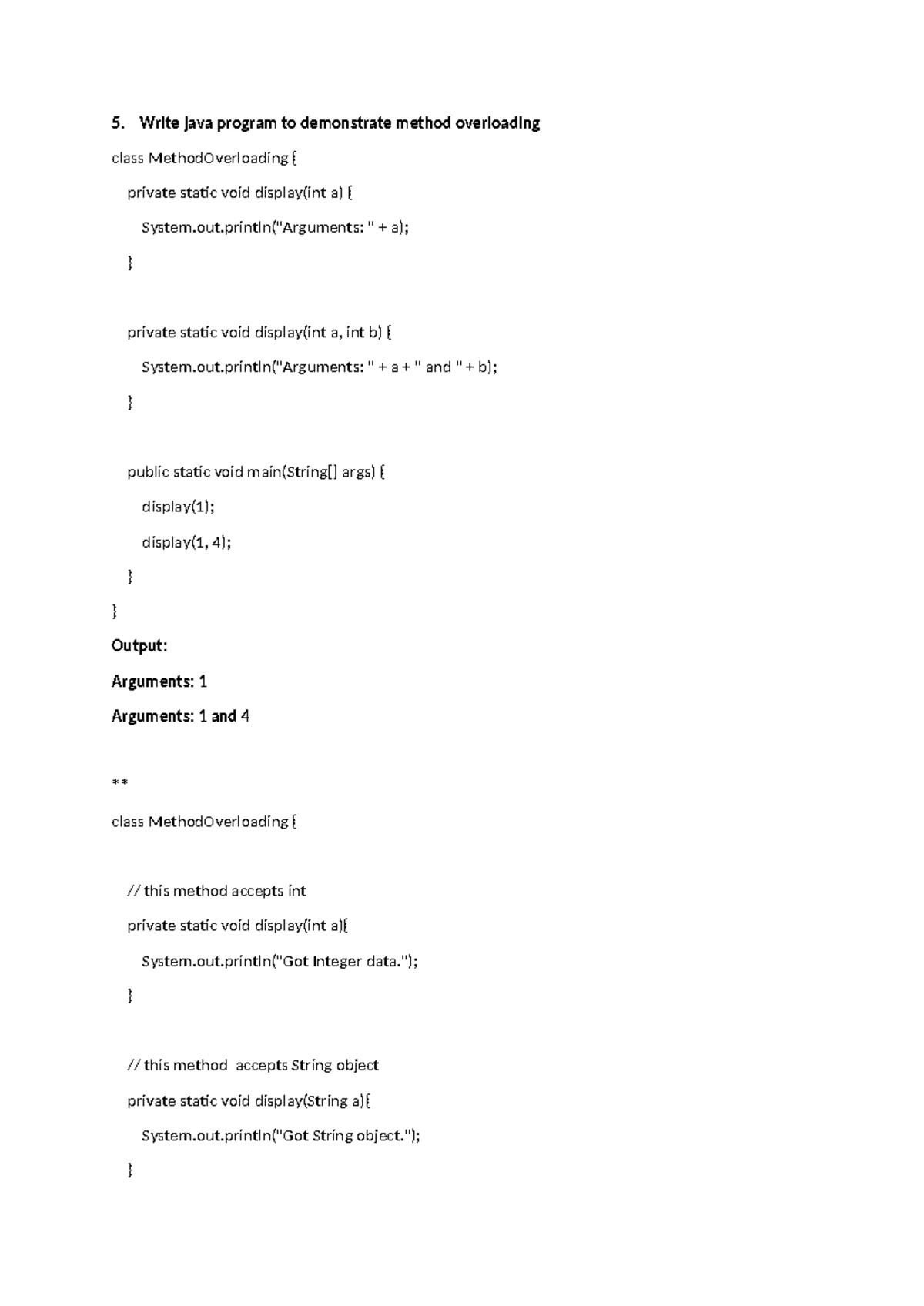 ATCD UNIT 1 Campx Notes - FLAT: formal languages and Automata theory ...