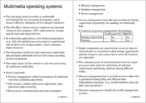 Multimedia Note - Important questions and answers - Multimedia Note ...