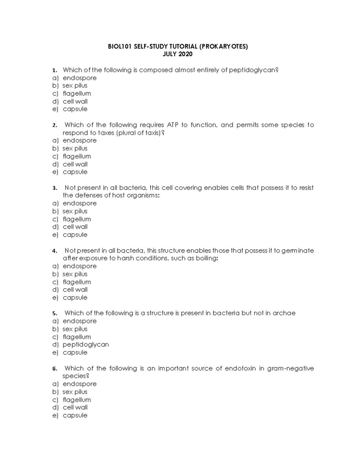 Stat 221 Test 2 2019 Solutions – Forbes Exam Prep Guide - Studocu