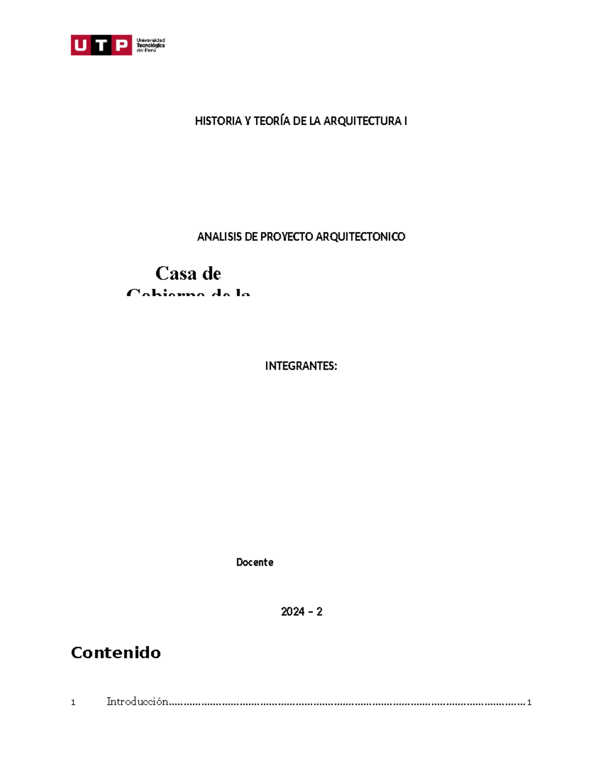 Ac S09 Semana 09 Tema 01 Tarea Tarea Académica 2 T2 Historia