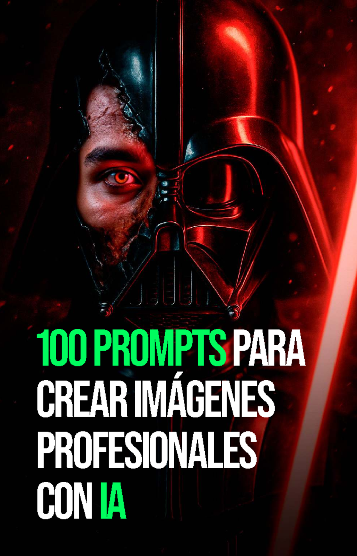 100 PROMPTS PARA GENERAR IMÁGENES PROFESIONALES CON IA - Studocu