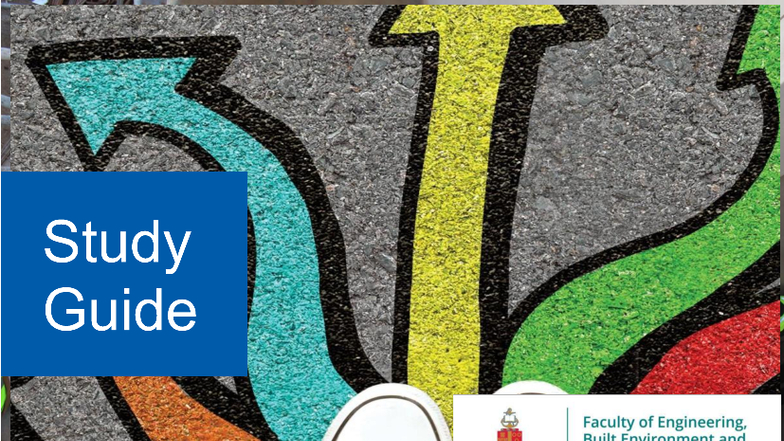 INL310 Information Organisation Study Guide 2025: Key Insights - Studocu