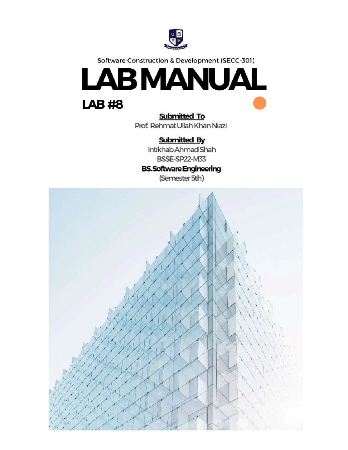 E-Learning SRS: Design, Implementation & Functional Requirements - Studocu
