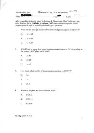 Midterm 1 Study guide - EE 160 Midterm 1 Spring 2016 Name: login id ...