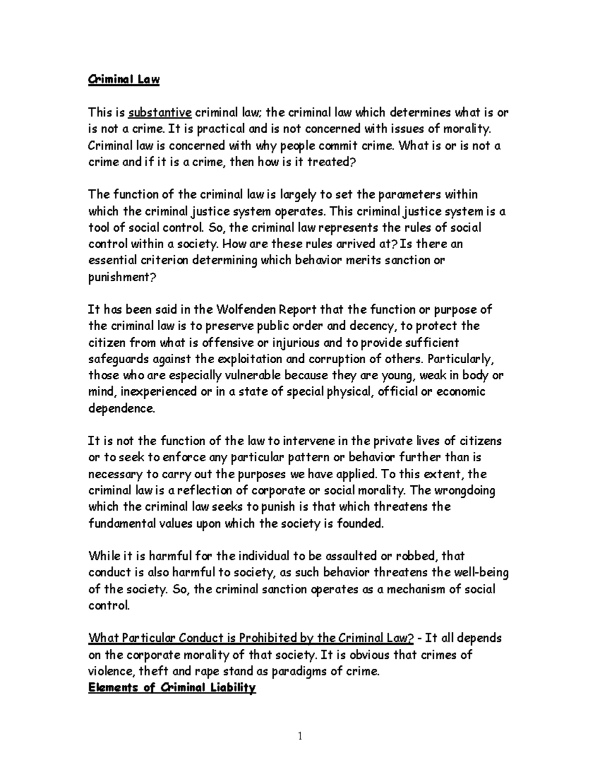TESTIMONY: Key Stages of a Trial for Exam Success - Studocu