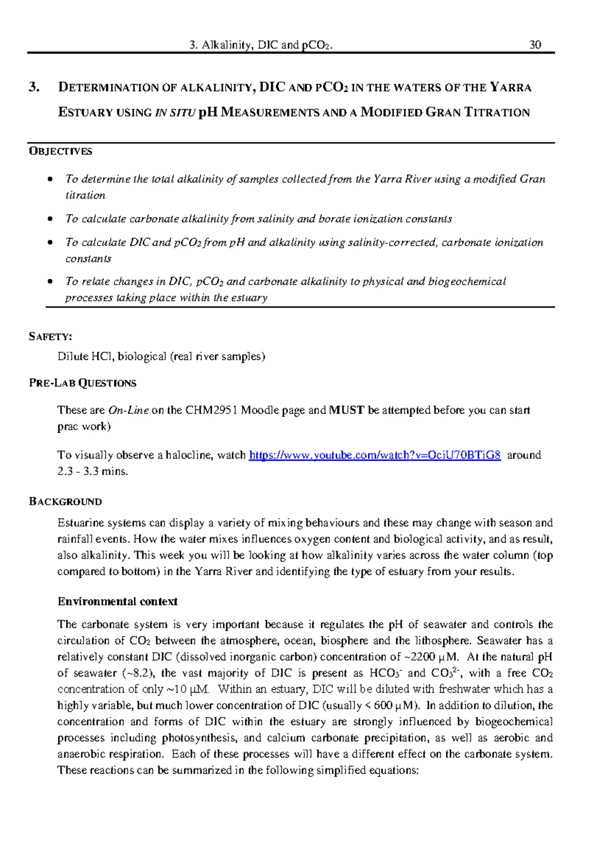 Exp 2 Blank Risk Assessment Form - HAZARD IDENTIFICATION AND RISK ...