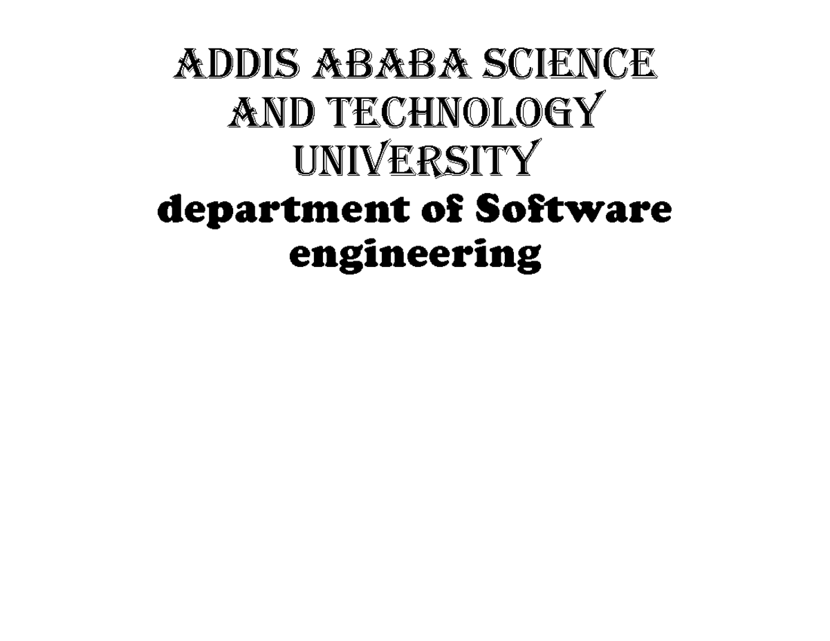 Chapter 2 - Database Lecture Notes on Data Models and Structures - Studocu