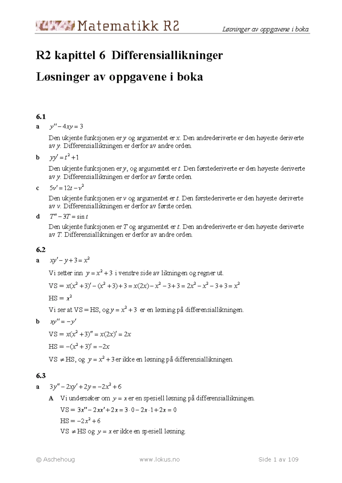 Python Økter: Grunnleggende Programmering & Oppgaver - Studocu