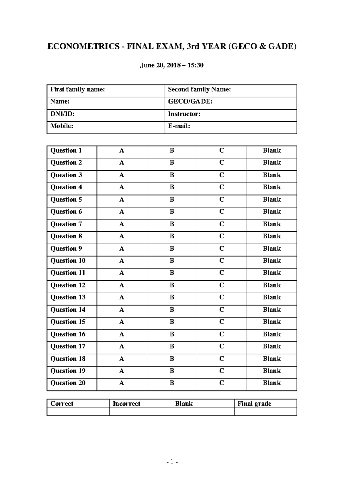 波浪理论规则与经济原理详解分析- 经济学基础- Studocu