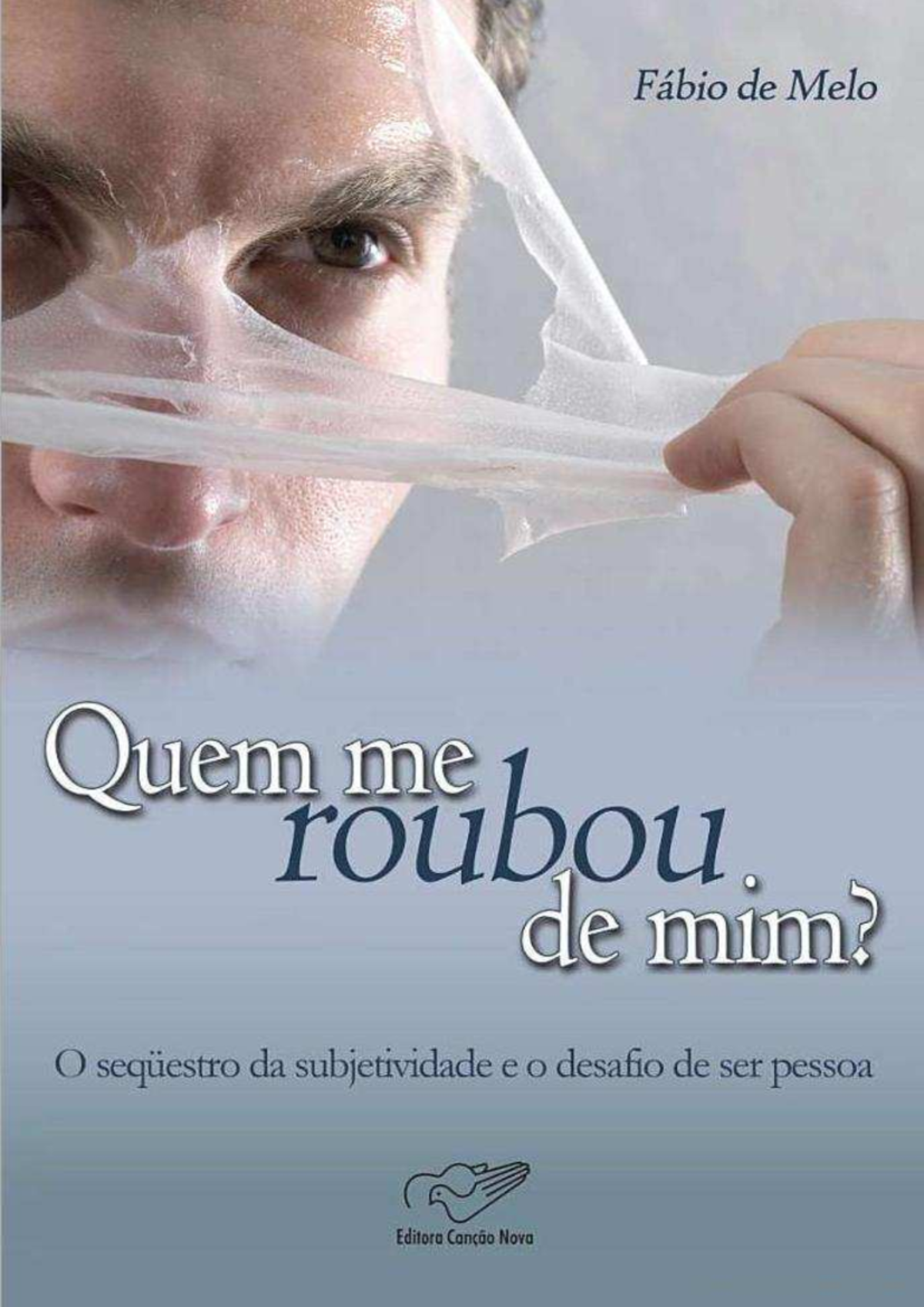QUEM ME ROUBOU DE MIM? Reflexões sobre Subjetividade e Identidade - Studocu