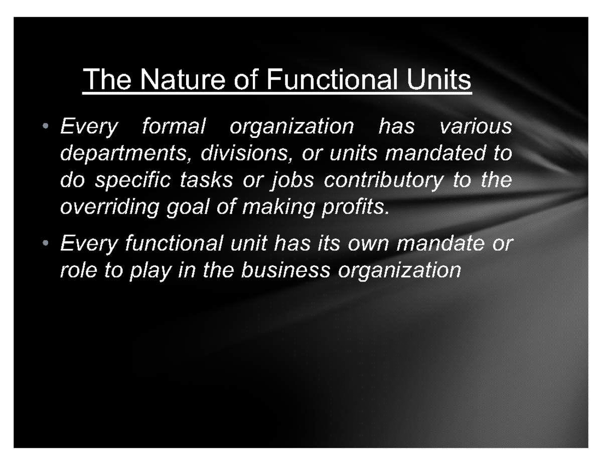 82014 472 The Nature of Functional Units - ĵ iĘāĔġ ĂđĔĉ Ĉ đĔă ĐąĢ ĖąđĐ ...