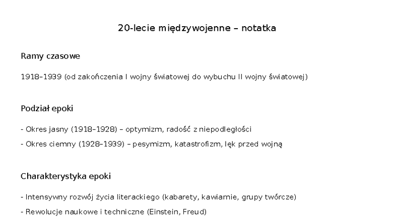 20lecie-miedzywojenne-notatka-20-lecie-mi-dzywojenne-notatka-ramy