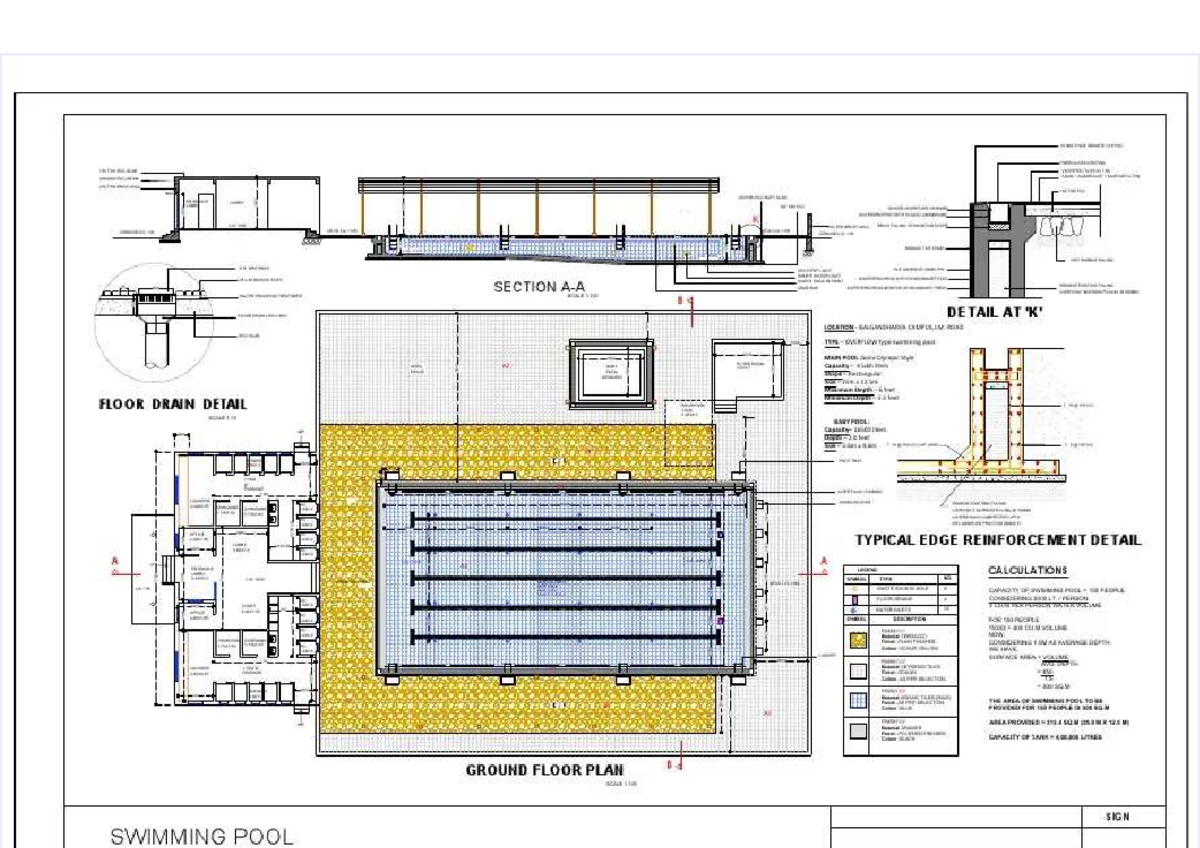 Pdf-swimming-pool-detail compress - the 8051 Architecture, Interfacing ...