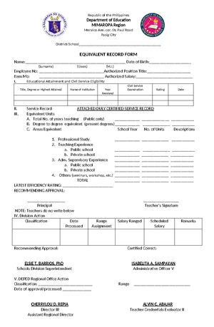 NATG6 Letter - Republic of the Philippines Department of Education ...