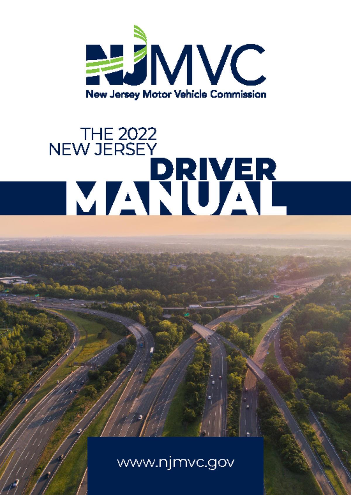 Drivermanual - Driver Manual - MANUAL DRIVER THE 2022 NEW JERSEY njmvc ...