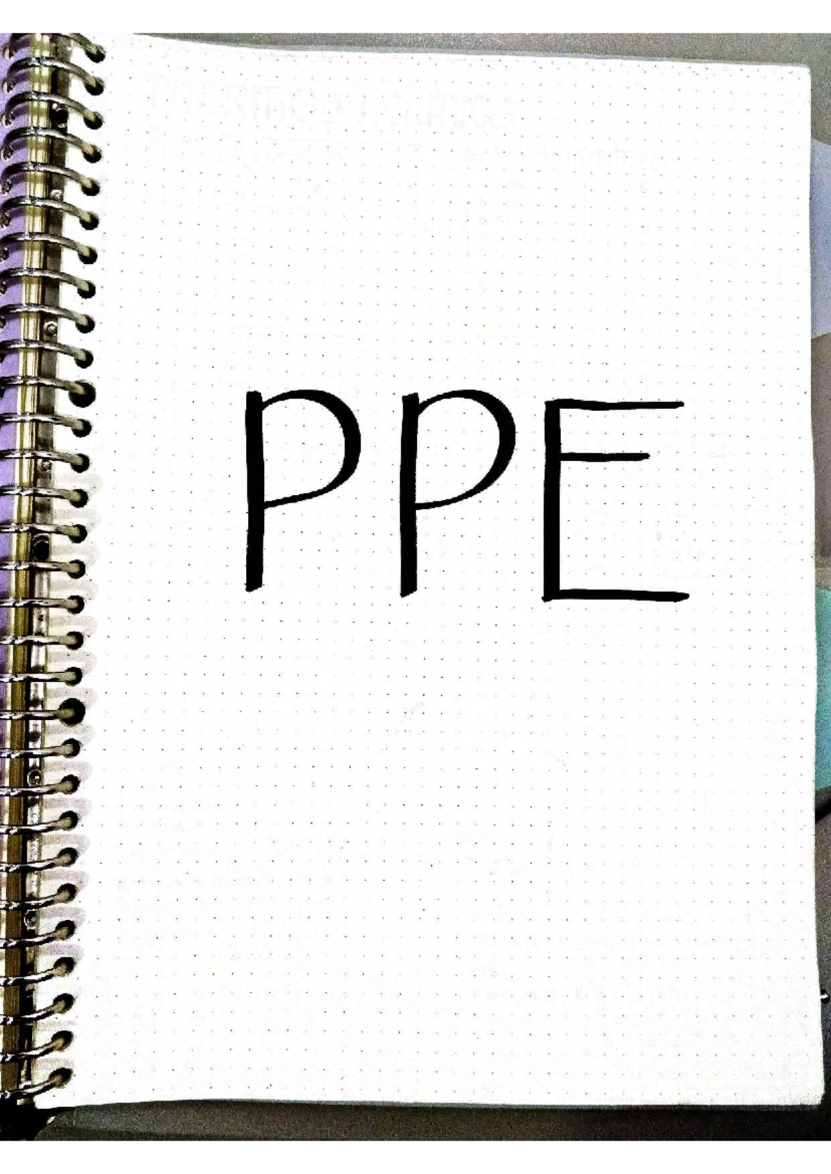 PPE Piping System Analysis: Minimum Thickness & Fluid Dynamics - Studocu