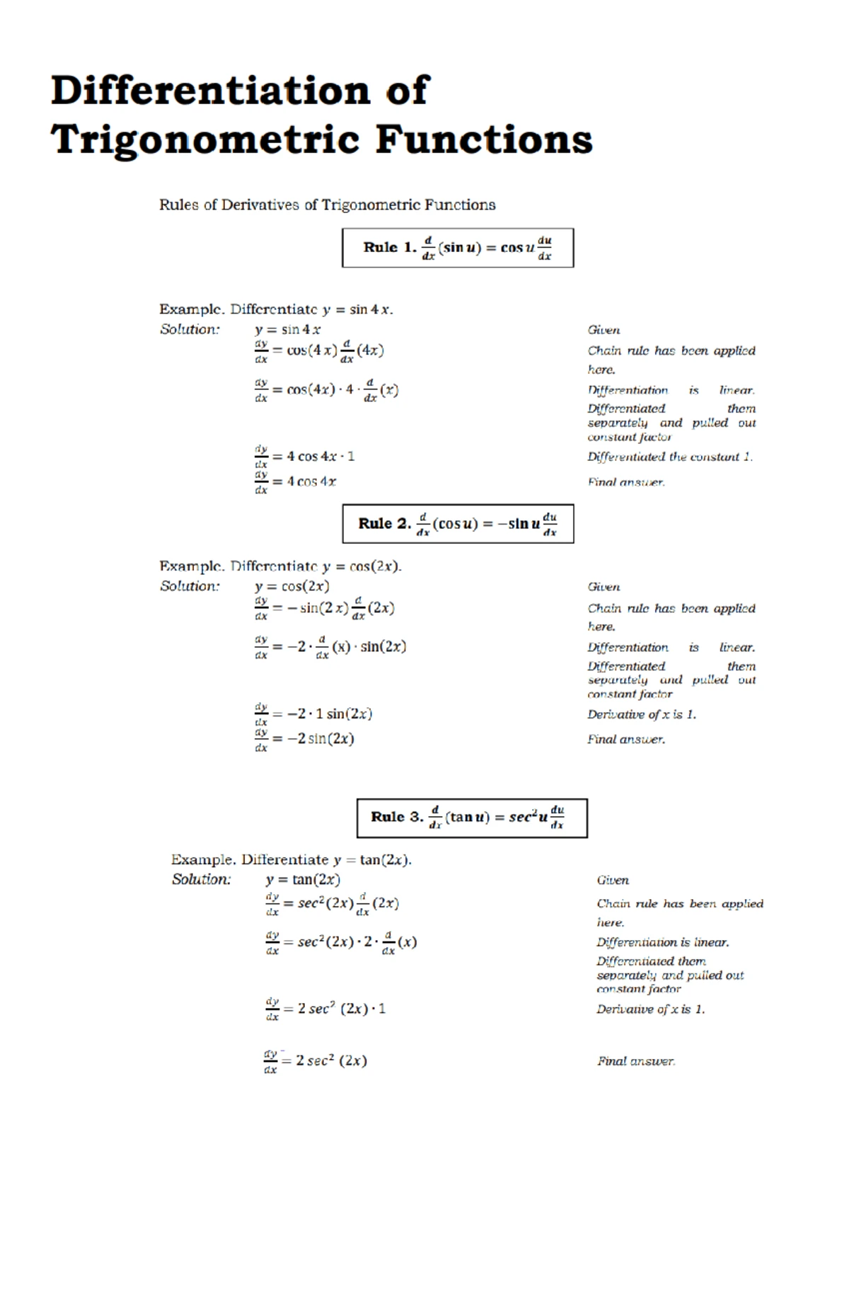 Word Problems Practice Exercises: Strategies for Understanding (MATH ...