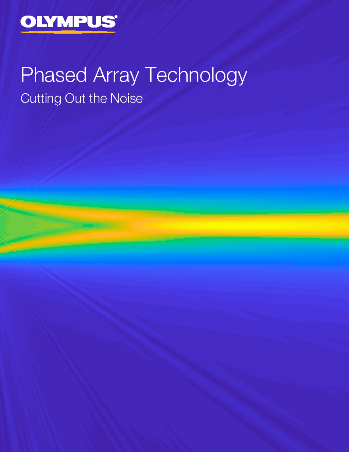 Phased Array Technology Overview: Fundamentals, Equipment, and ...