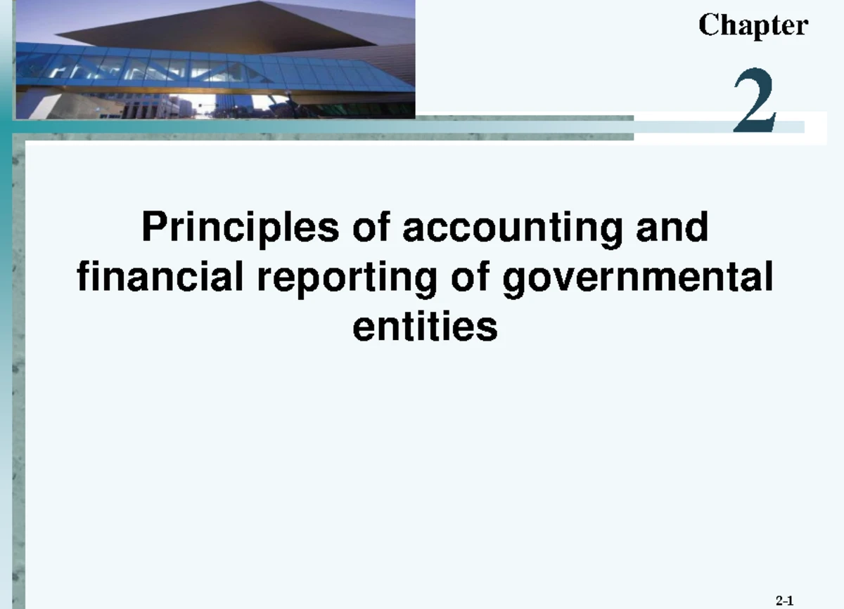 AcFn 2011 Fundamentals of Accounting I Course Outline 2023/24 - Studocu