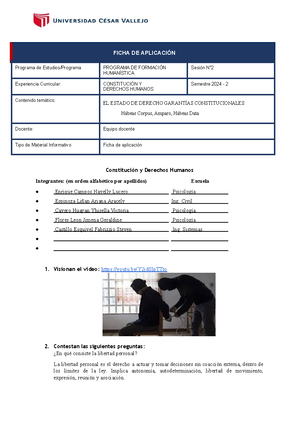 Manual de acciones sostenibles ODS 1 - FACULTAD DE ESCUELA PROFESIONAL ...