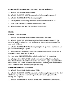 [Solved] Chapter 3 Evaluating Moral Arguments Pages 4547 31 Distinguish ...