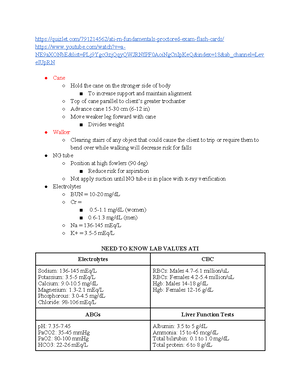Active Learning Template Diagnostic Procedure form - ACTIVE LEARNING ...