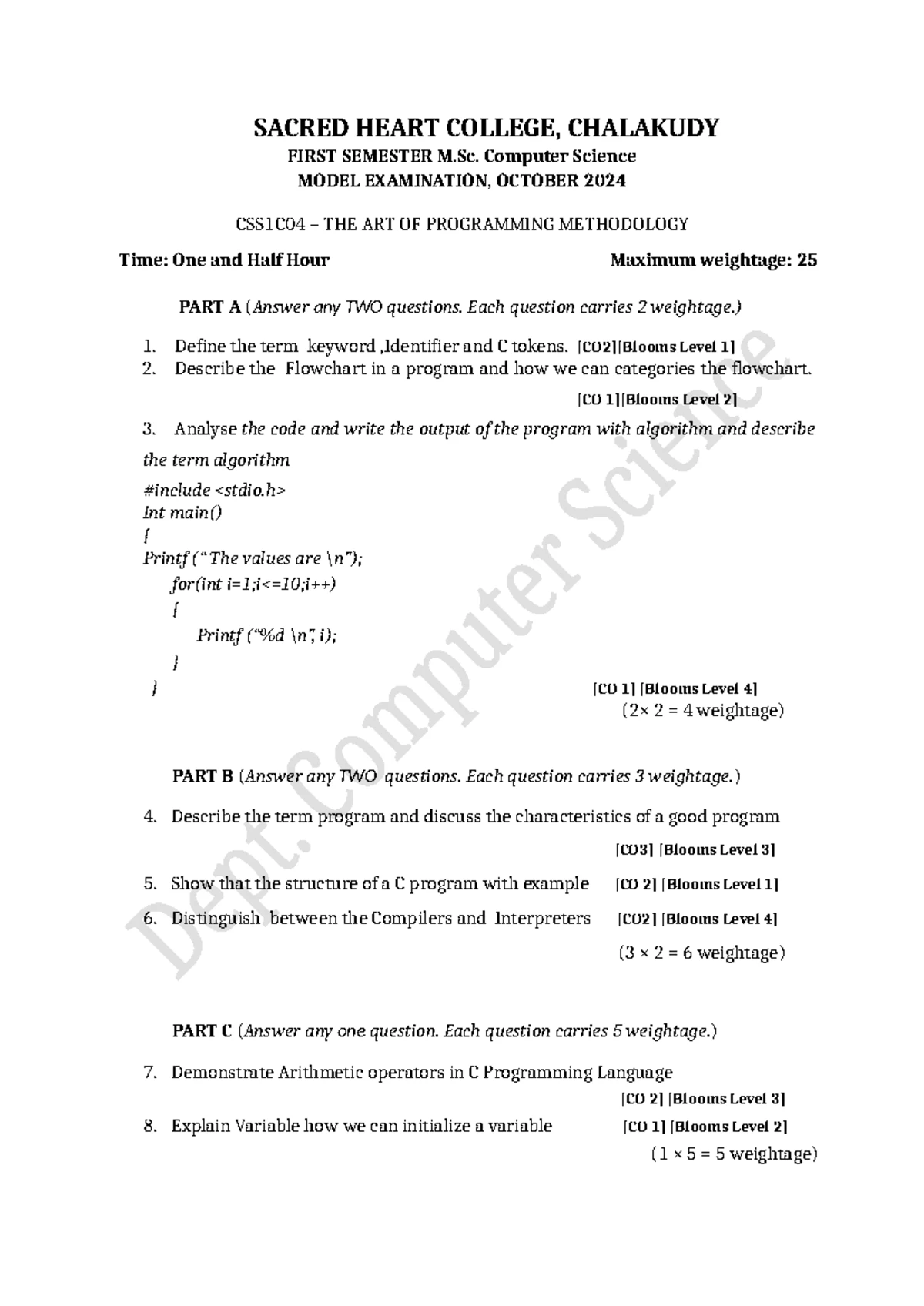 Unit2final - FOR 4TH SEM SOFTWARE ENGINEERING - ####### UNIT 2 ...