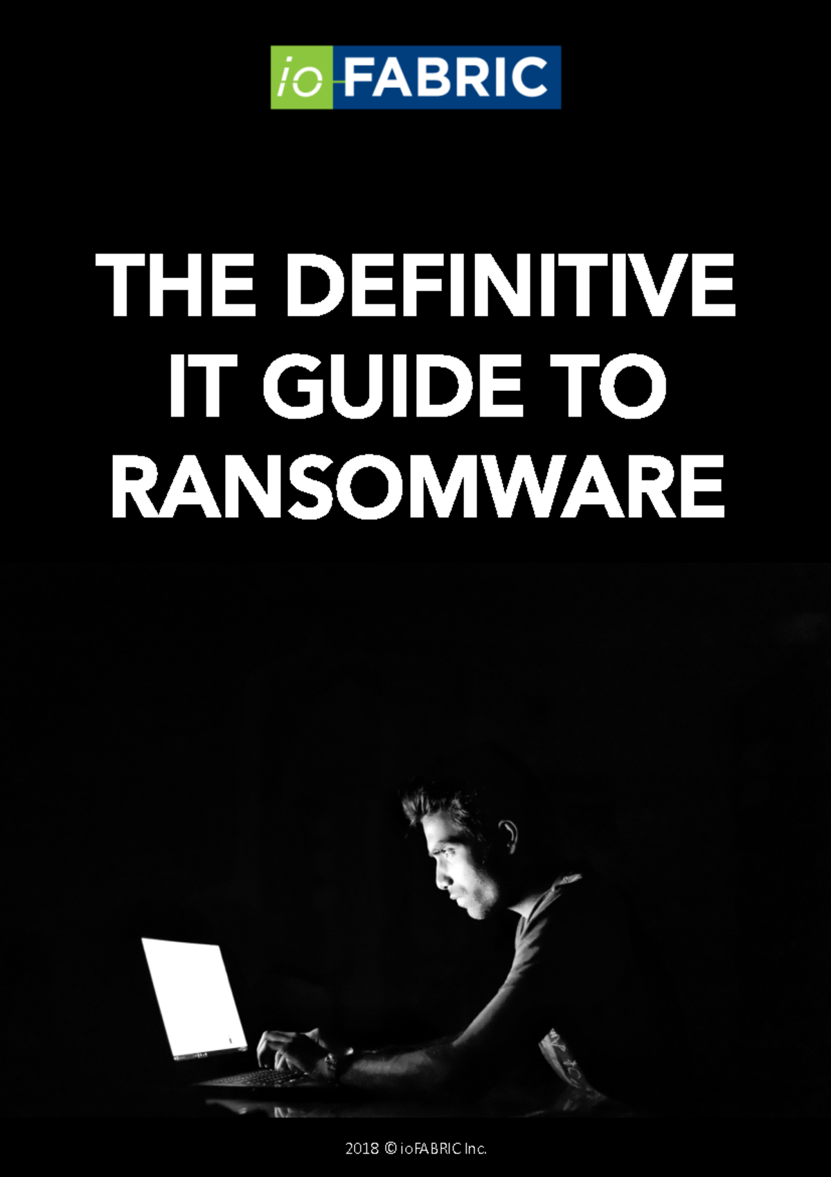 Comprehensive IT Guide on Ransomware: Threats and Solutions - Studocu
