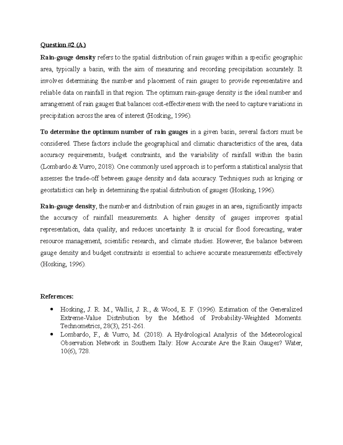 Csec it past exam paper may june 2024 paper 02 studocu