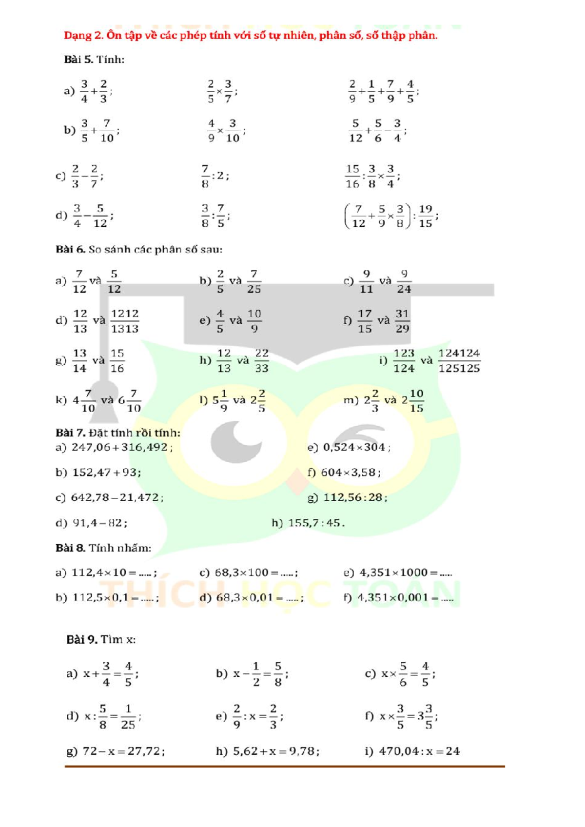 Final Exam Study Guide - Document 2 - Studocu