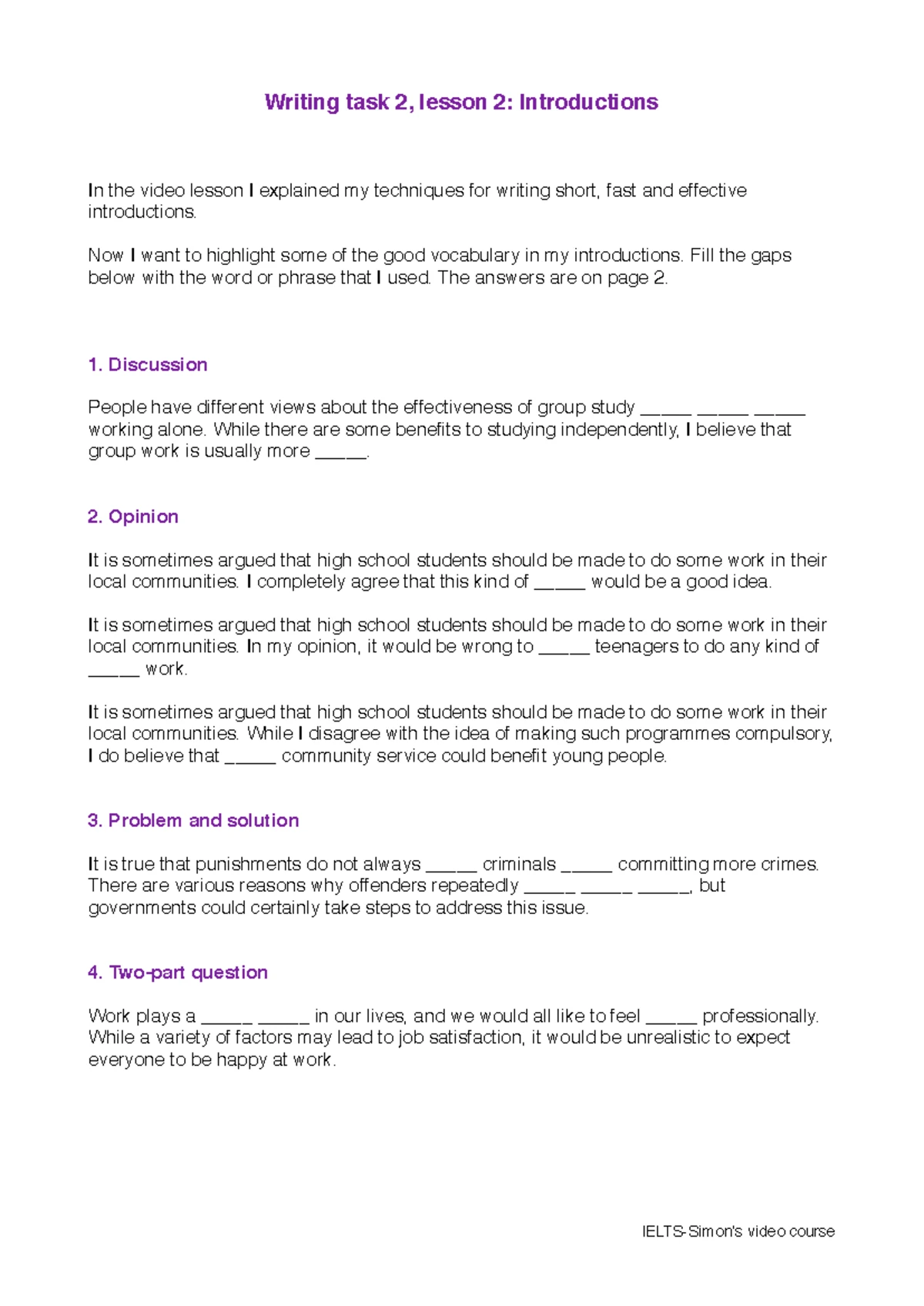 ENGL 101: Tasting English Contracts - A Comprehensive Overview - Studocu