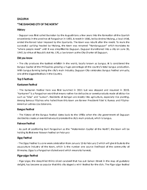Fbs - fbs - GRADING SHEET FIRST SEMESTER, A. 2024- Course Code: HPC 5 ...